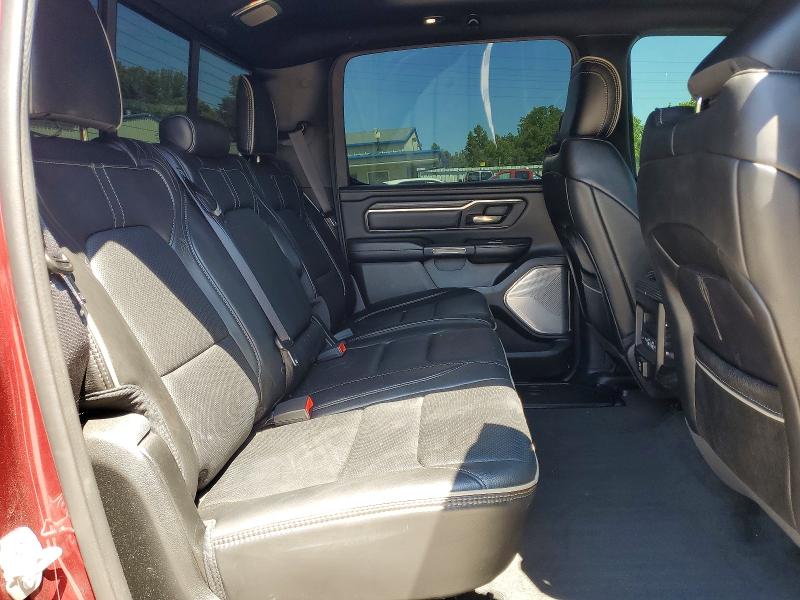 Продажа на аукционе авто 2021 Ram 1500, vin: 1C6SRFHM9MN659834, номер лота: 55237626