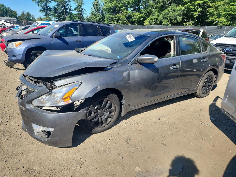 Aukcja sprzedaży 2015 Nissan Altima, vin: 1N4AL3AP6FN919611, numer aukcji: 55986496
