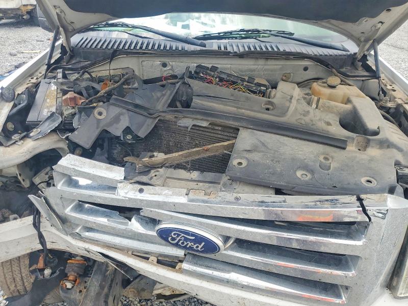 55779956 :رقم المزاد ، 1FMJU1F59AEA34164 vin ، 2010 Ford Expedition مزاد بيع