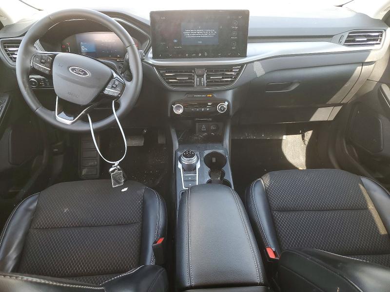 Aukcja sprzedaży 2024 Ford Escape, vin: 1FMCU0E1XRUB24507, numer aukcji: 57781766