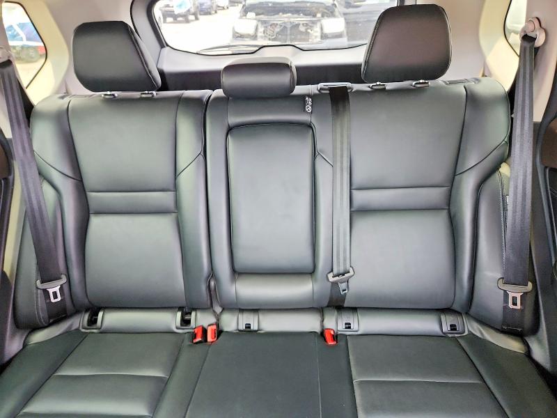 58487006 :رقم المزاد ، JN8BT3BBXPW218152 vin ، 2023 Nissan Rogue مزاد بيع