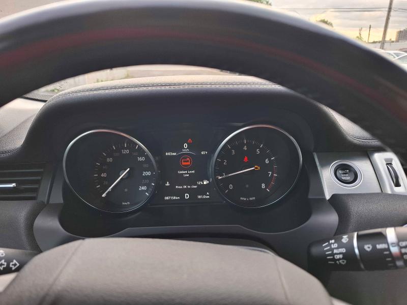 Продажа на аукционе авто 2017 Land Rover Range Rover Evoque, vin: SALVP2BG9HH202221, номер лота: 57812186