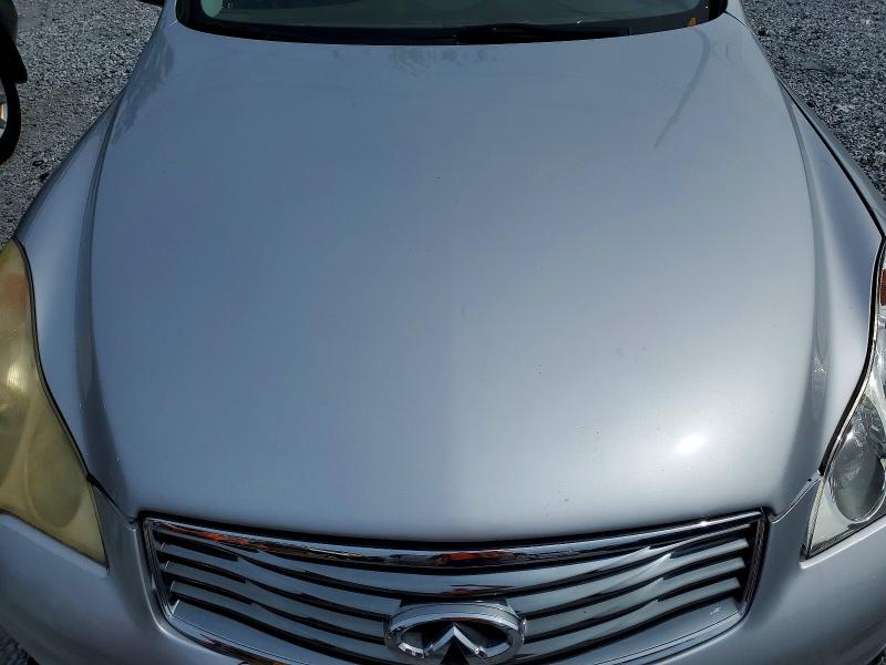 2008 Infiniti Ex35 მანქანა იყიდება აუქციონზე, vin: JNKAJ09F08M358405, აუქციონის ნომერი: 54648936