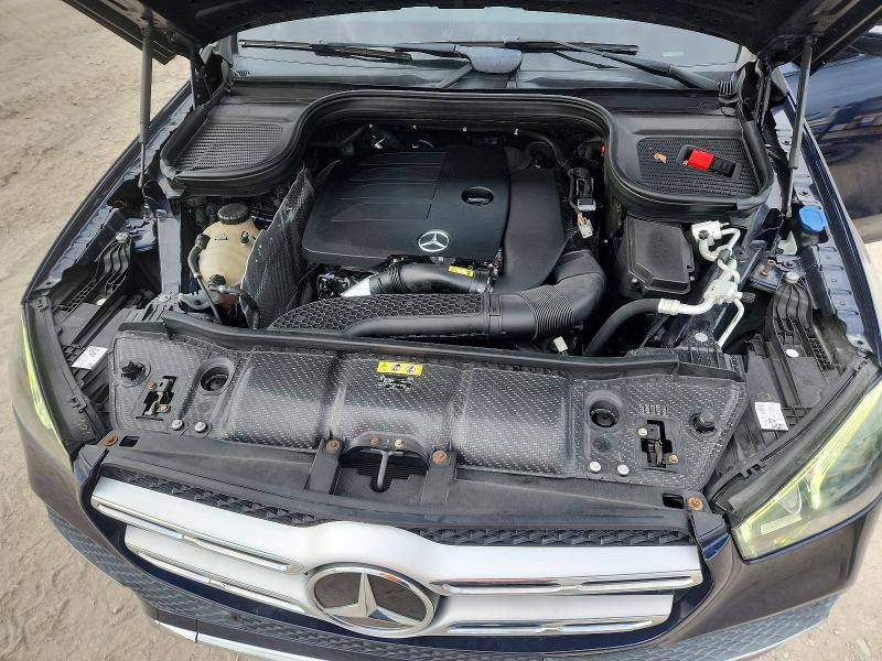 Продаж на аукціоні авто 2020 Mercedes-benz Gle, vin: 4JGFB4JB8LA117718, номер лоту: 56575716