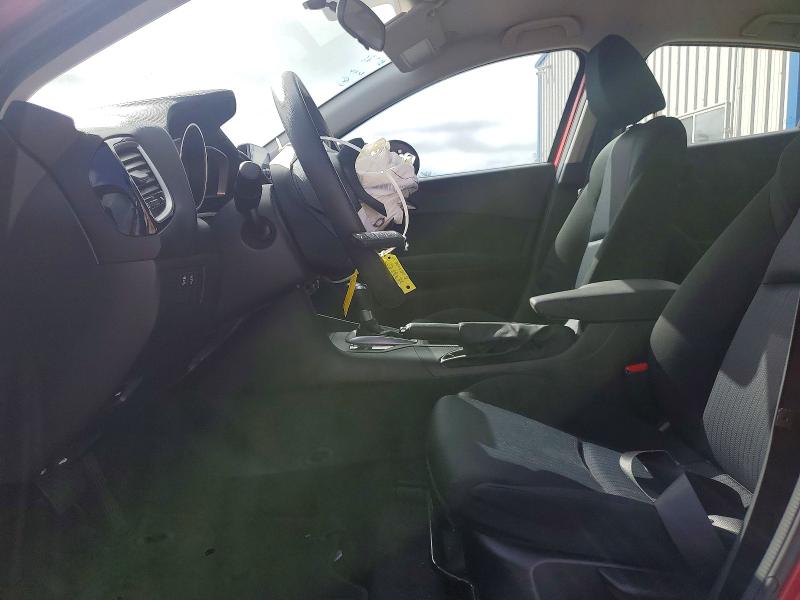 2014 Mazda 3 მანქანა იყიდება აუქციონზე, vin: JM1BM1U71E1139842, აუქციონის ნომერი: 56378536