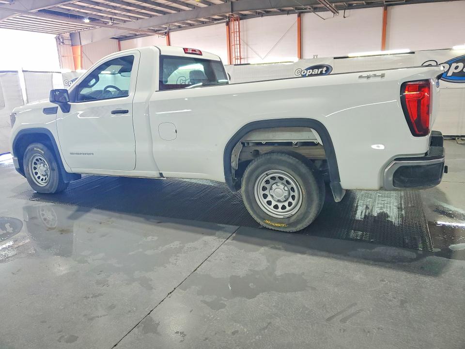 Продажа на аукционе авто 2023 Gmc Sierra, vin: 3GTNUAEK0PG275223, номер лота: 55919066