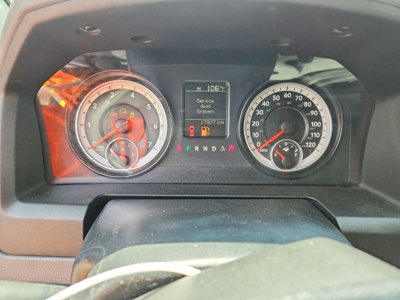 Aukcja sprzedaży 2014 Ram 1500, vin: 1C6RR7FTXES362637, numer aukcji: 58637836