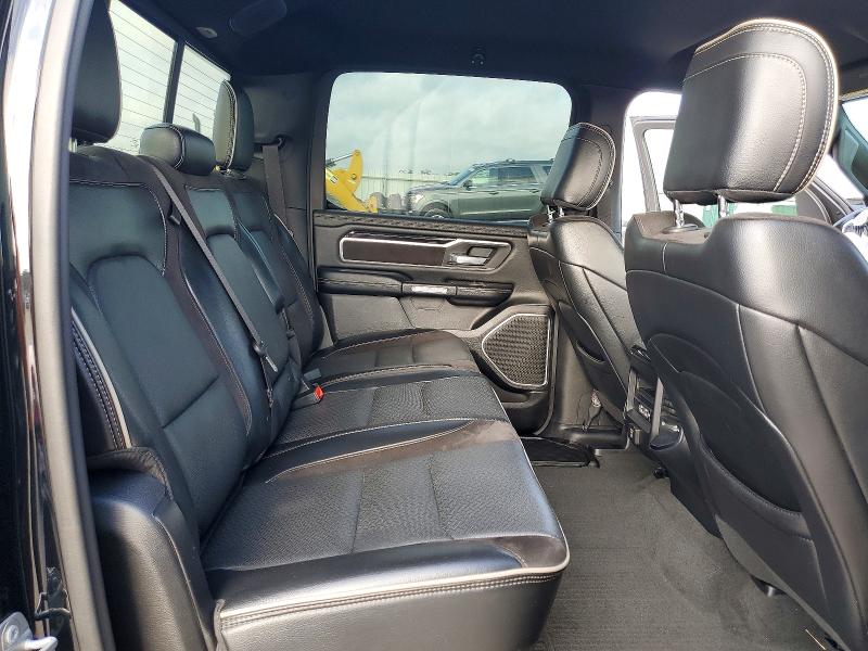 Продаж на аукціоні авто 2020 Ram 1500, vin: 1C6SRFJT7LN349052, номер лоту: 56663476