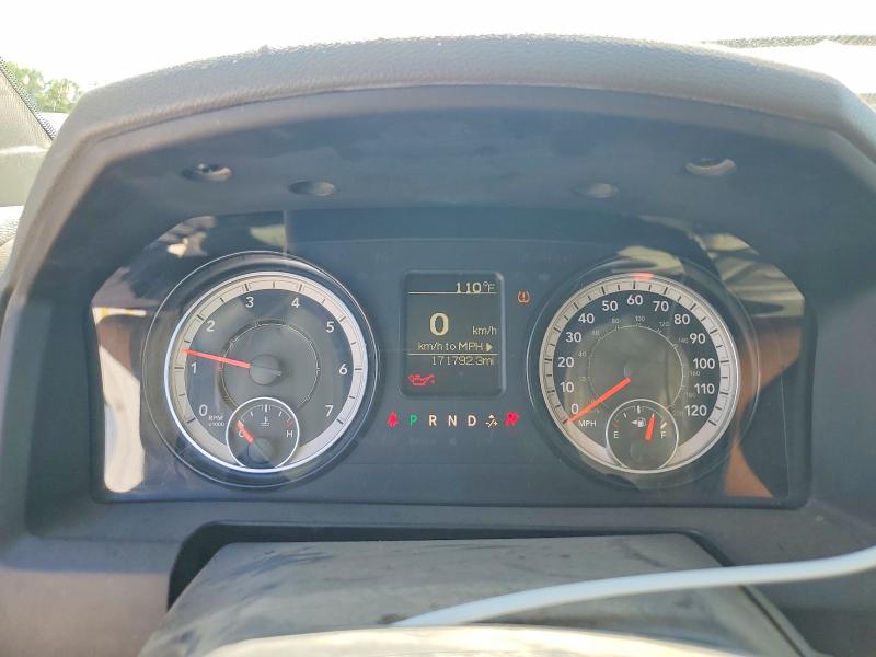 Продажа на аукционе авто 2017 Ram 2500, vin: 3C6MR5AJ6HG639140, номер лота: 56226676