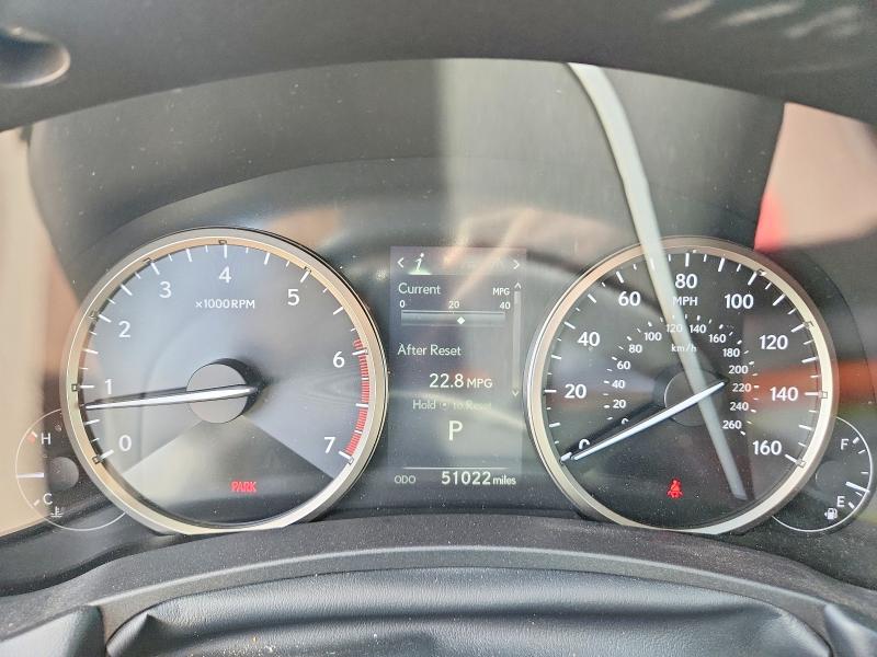 59187956 :رقم المزاد ، JTJBARBZ6K2197671 vin ، 2019 Lexus Nx 300 مزاد بيع