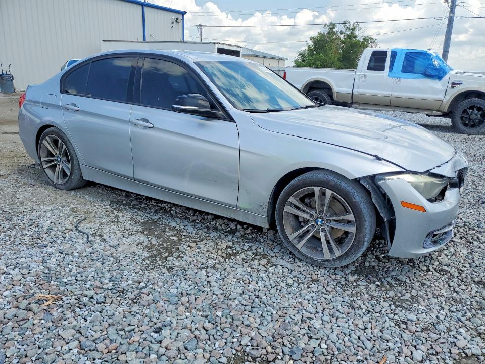 Aukcja sprzedaży 2014 Bmw 328, vin: WBA3A5C53EJ464249, numer aukcji: 58425666