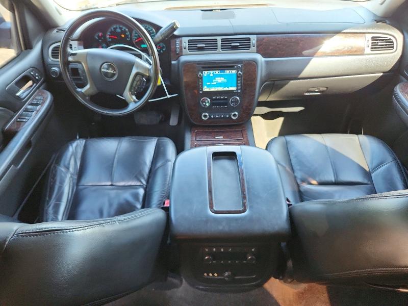 Продаж на аукціоні авто 2008 Gmc Yukon, vin: 1GKFK63898J117269, номер лоту: 74515915