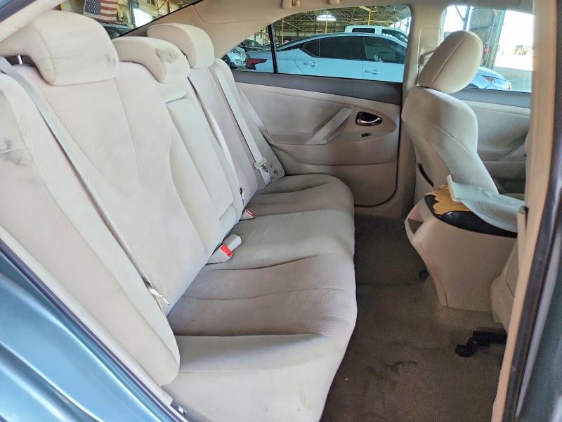 Продаж на аукціоні авто 2011 Toyota Camry, vin: 4T1BF3EK6BU650655, номер лоту: 56658806