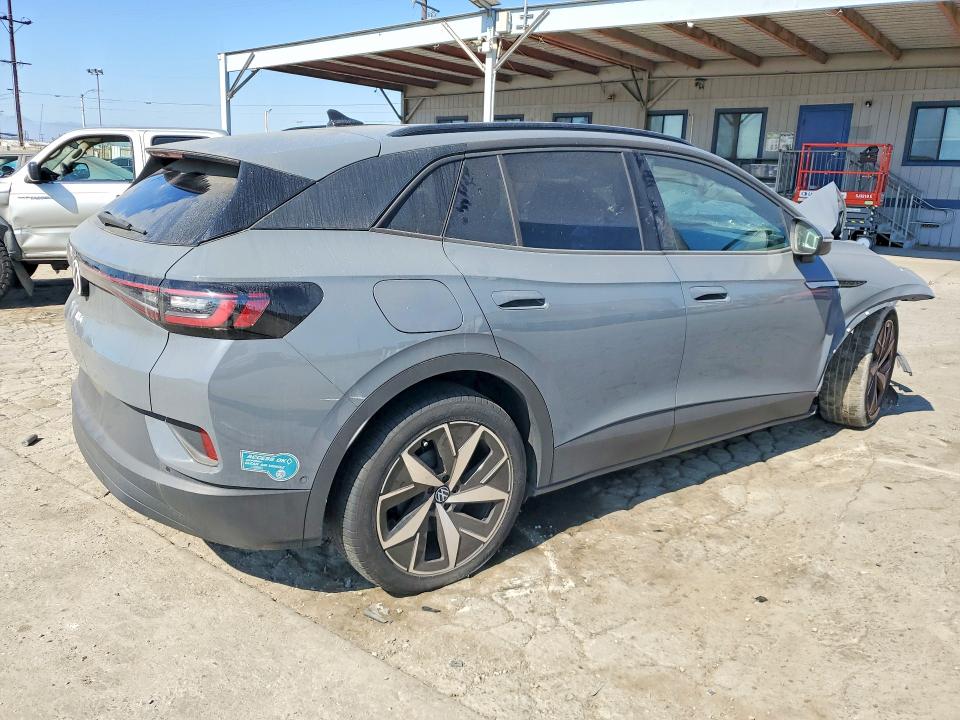 Продаж на аукціоні авто 2024 Volkswagen Id.4, vin: 1V2WSPE82RC020112, номер лоту: 51585466