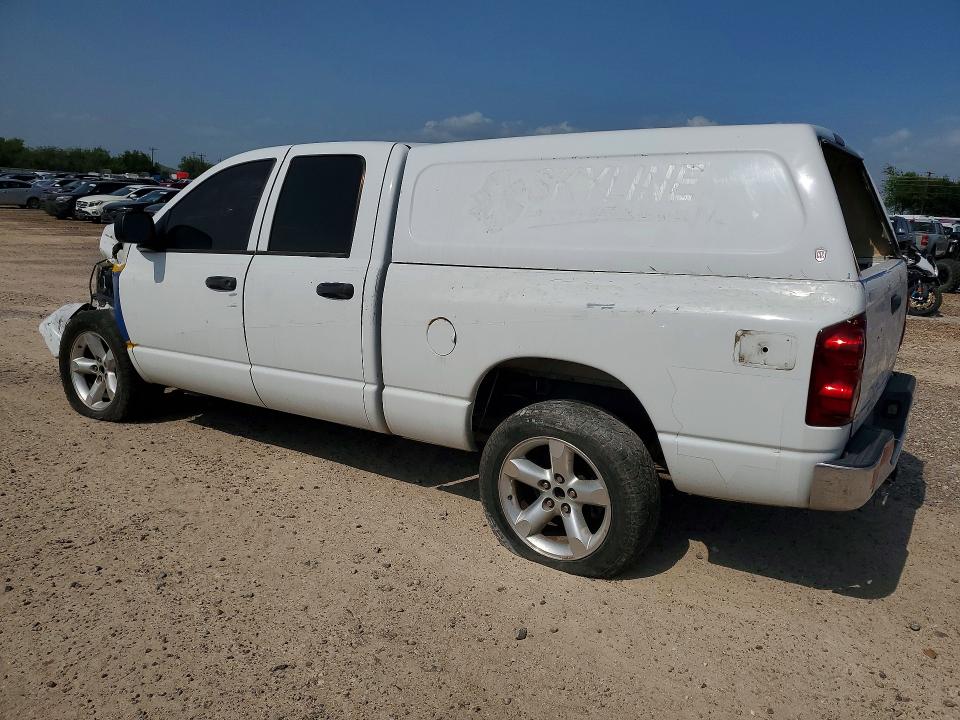 57782686 :رقم المزاد ، 1D7HA18297S243743 vin ، 2007 Dodge Ram 1500 مزاد بيع