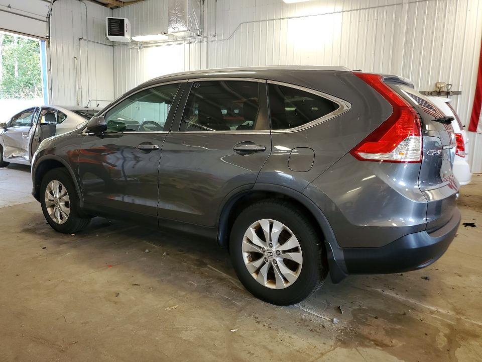 59142876 :رقم المزاد ، 2HKRM4H7XDH618634 vin ، 2013 Honda Cr-v مزاد بيع