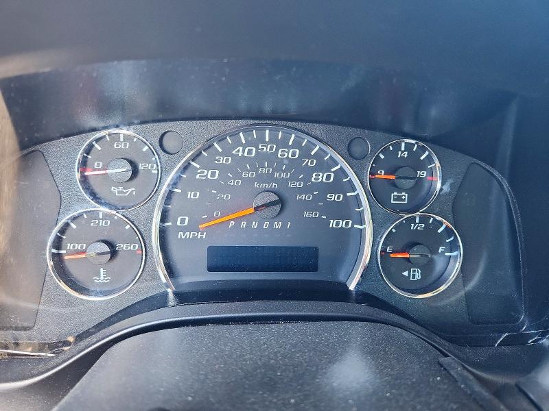 57586796 :رقم المزاد ، 1GCWGAFP9R1210474 vin ، 2024 Chevrolet Express G2500 مزاد بيع