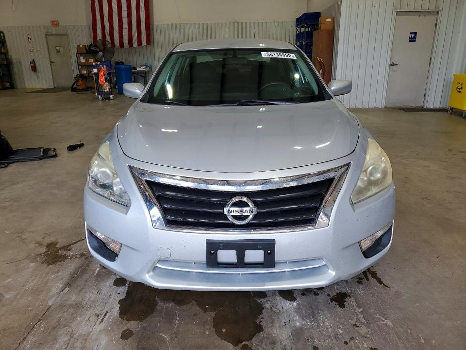 Продажа на аукционе авто 2015 Nissan Altima, vin: 1N4AL3AP1FN338291, номер лота: 56136886