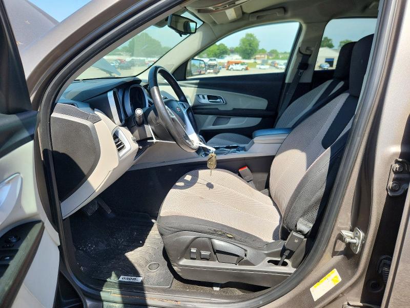 Aukcja sprzedaży 2012 Chevrolet Equinox, vin: 2GNALDEK3C6333664, numer aukcji: 56471306