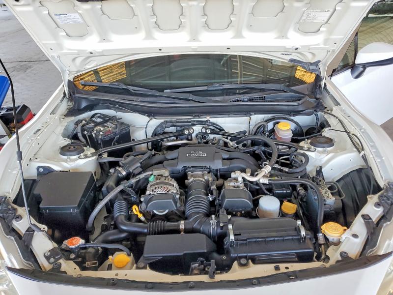 57316876 :رقم المزاد ، JF1ZNAA1XD2720430 vin ، 2013 Scion Fr-s مزاد بيع