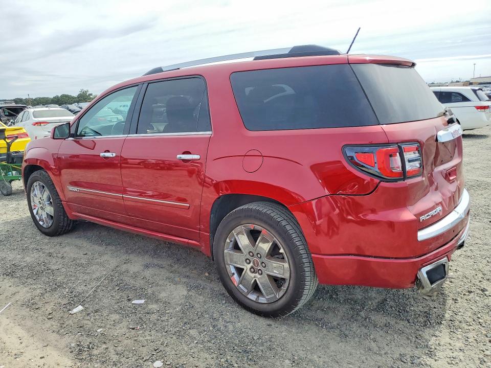 Продажа на аукционе авто 2014 Gmc Acadia, vin: 1GKKRTKD6EJ300664, номер лота: 56487446