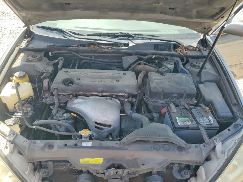 Продаж на аукціоні авто 2006 Toyota Camry, vin: 4T1BE32K16U650253, номер лоту: 58612236