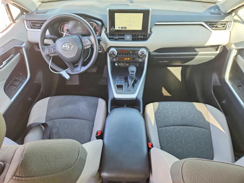 Продажа на аукционе авто 2025 Toyota Rav4, vin: 2T3P1RFV6SW562809, номер лота: 56702466