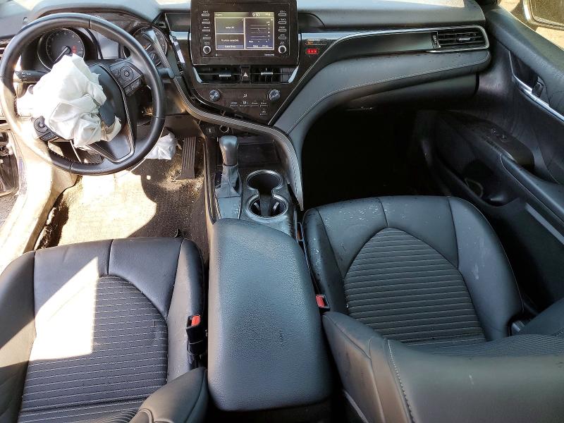 Продажа на аукционе авто 2021 Toyota Camry, vin: 4T1G11AK4MU422848, номер лота: 54733786