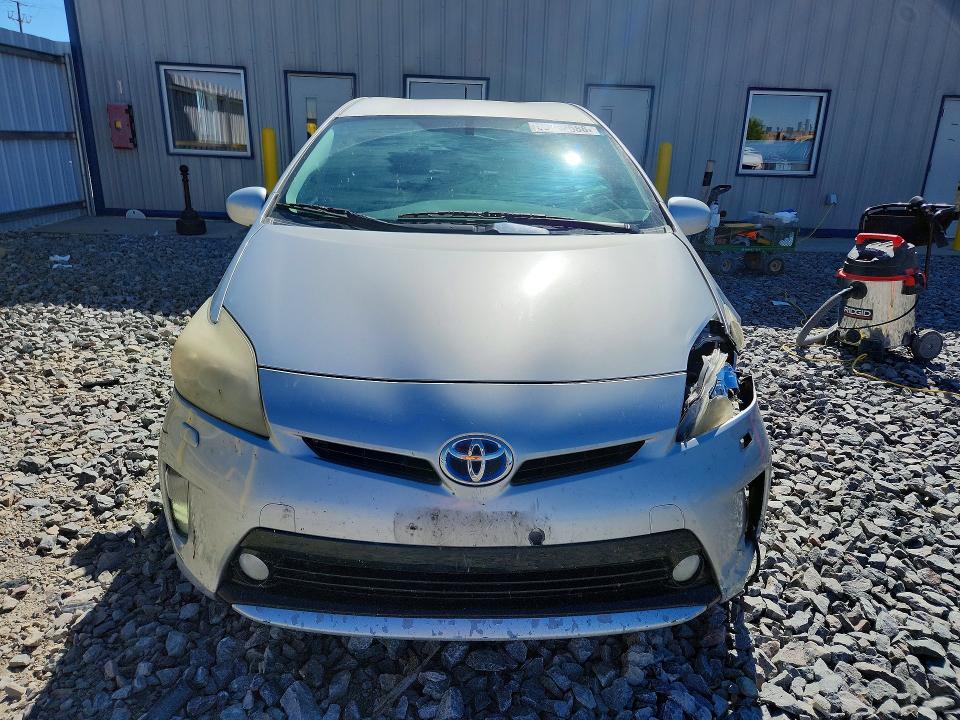 Aukcja sprzedaży 2013 Toyota Prius, vin: JTDKN3DU8D5560298, numer aukcji: 55732586