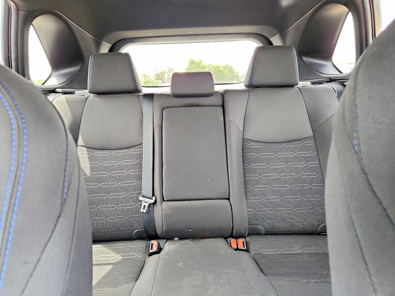 2022 Toyota Rav4 მანქანა იყიდება აუქციონზე, vin: 2T34WRFV5NW132374, აუქციონის ნომერი: 58538876