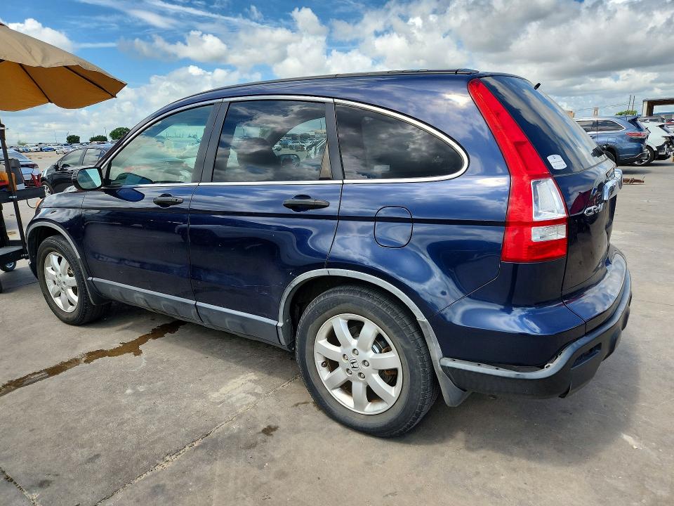 Aukcja sprzedaży 2008 Honda Cr-v, vin: JHLRE48578C004804, numer aukcji: 56806096