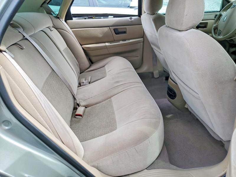 Aukcja sprzedaży 2003 Ford Taurus, vin: 1FAFP55233A214336, numer aukcji: 55702346
