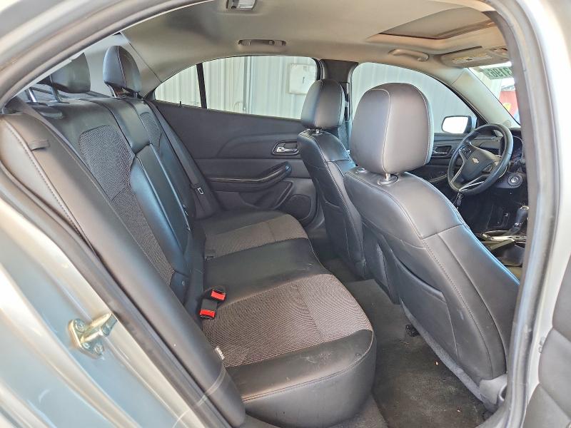 Продажа на аукционе авто 2015 Chevrolet Malibu, vin: 1G11C5SL0FU131827, номер лота: 58193196