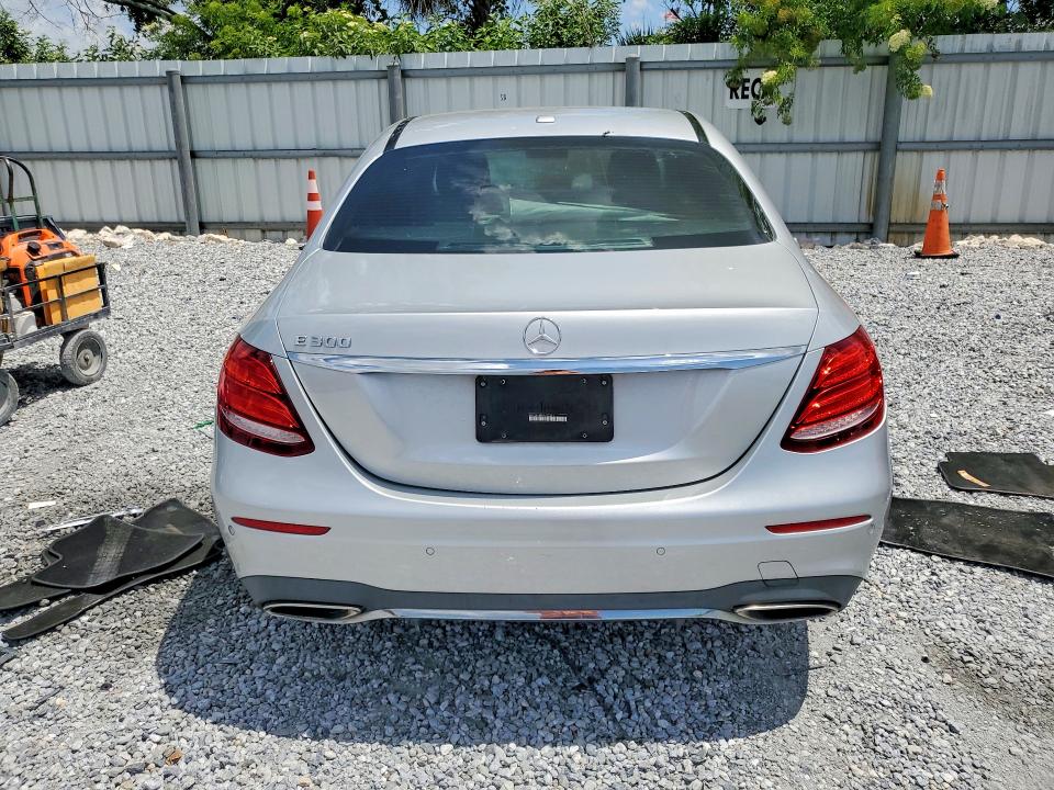 Продажа на аукционе авто 2017 Mercedes-benz E, vin: WDDZF4JB8HA172351, номер лота: 57521006