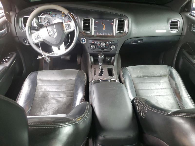 56811896 :رقم المزاد ، 2B3CL5CT9BH593669 vin ، 2011 Dodge Charger مزاد بيع