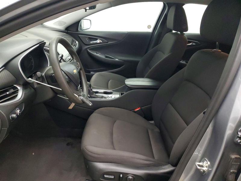 Продажа на аукционе авто 2023 Chevrolet Malibu, vin: 1G1ZD5ST5PF228494, номер лота: 57728156