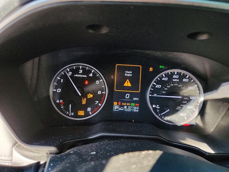 Продажа на аукционе авто 2021 Subaru Outback, vin: 4S4BTANC7M3213777, номер лота: 56935836