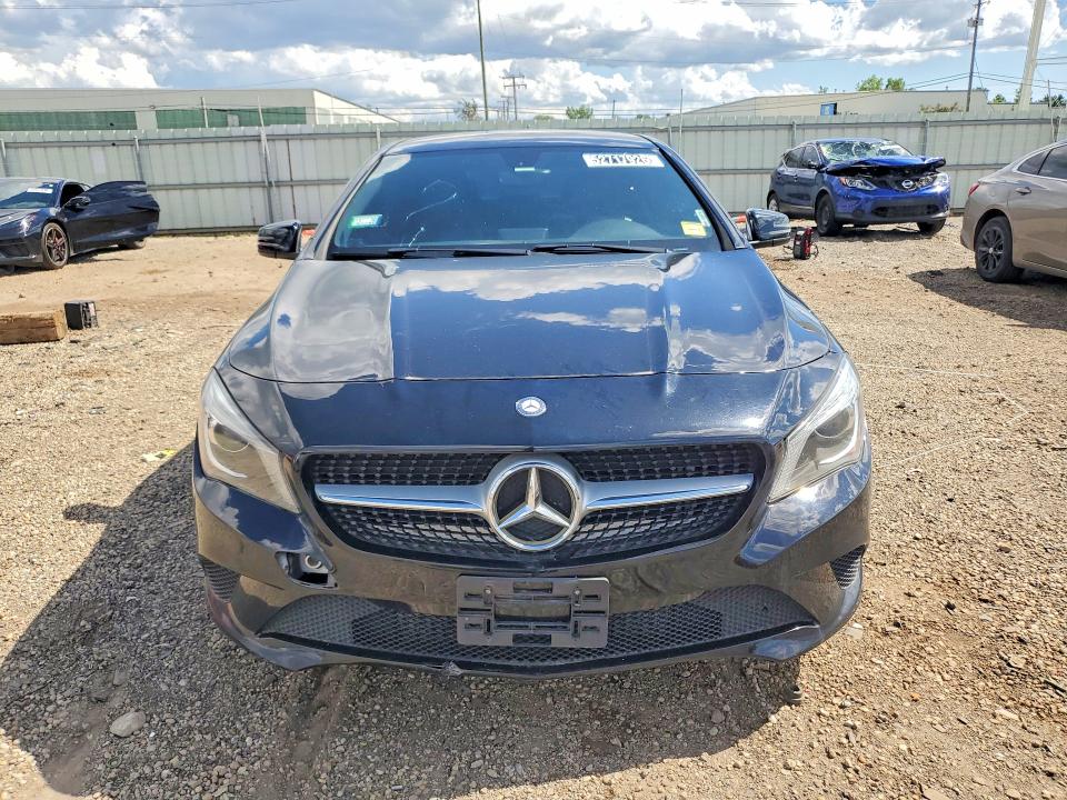 Продаж на аукціоні авто 2014 Mercedes-benz Cla, vin: WDDSJ4EB7EN066004, номер лоту: 52717926