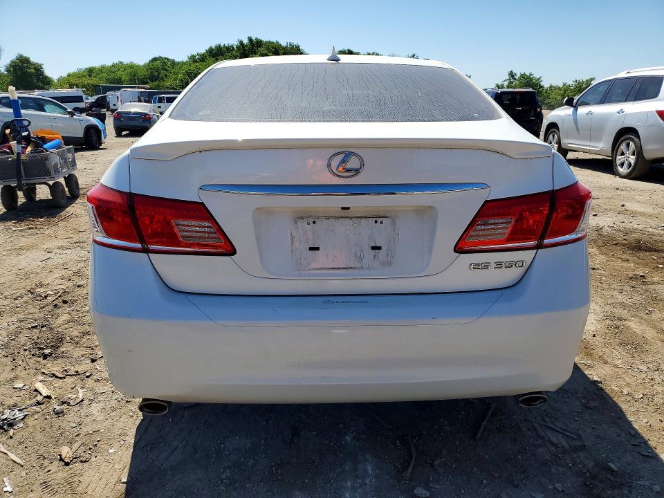 Aukcja sprzedaży 2012 Lexus Es, vin: JTHBK1EG3C2488818, numer aukcji: 55945206
