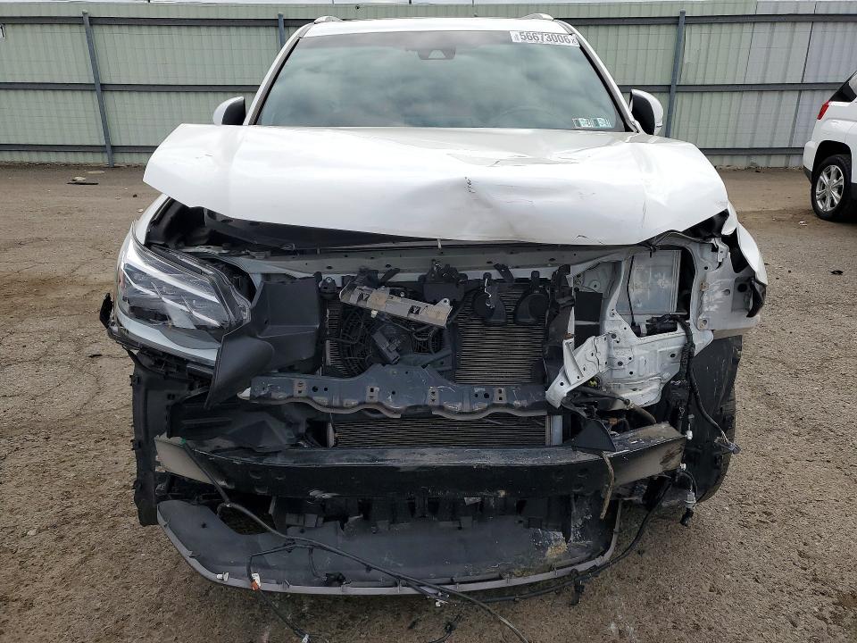 Продаж на аукціоні авто 2021 Lexus Gx, vin: JTJAM7BX2M5274690, номер лоту: 56673006