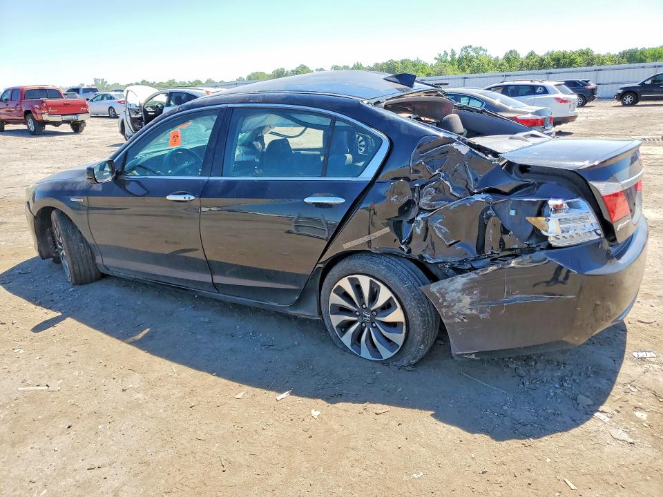 Aukcja sprzedaży 2015 Honda Accord, vin: 1HGCR6F3XFA014189, numer aukcji: 56174366