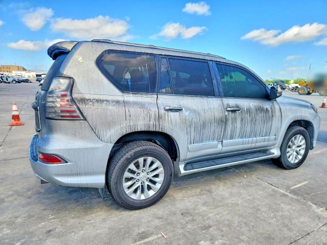 Продаж на аукціоні авто 2017 Lexus Gx, vin: JTJBM7FX4H5178466, номер лоту: 56244186