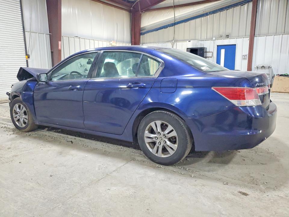 55226086 :رقم المزاد ، 1HGCP2F42CA037372 vin ، 2012 Honda Accord مزاد بيع