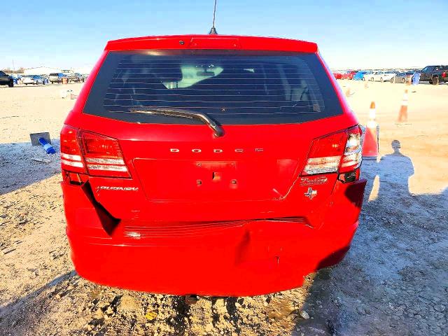 Aukcja sprzedaży 2015 Dodge Journey, vin: 3C4PDCAB2FT557721, numer aukcji: 49792366