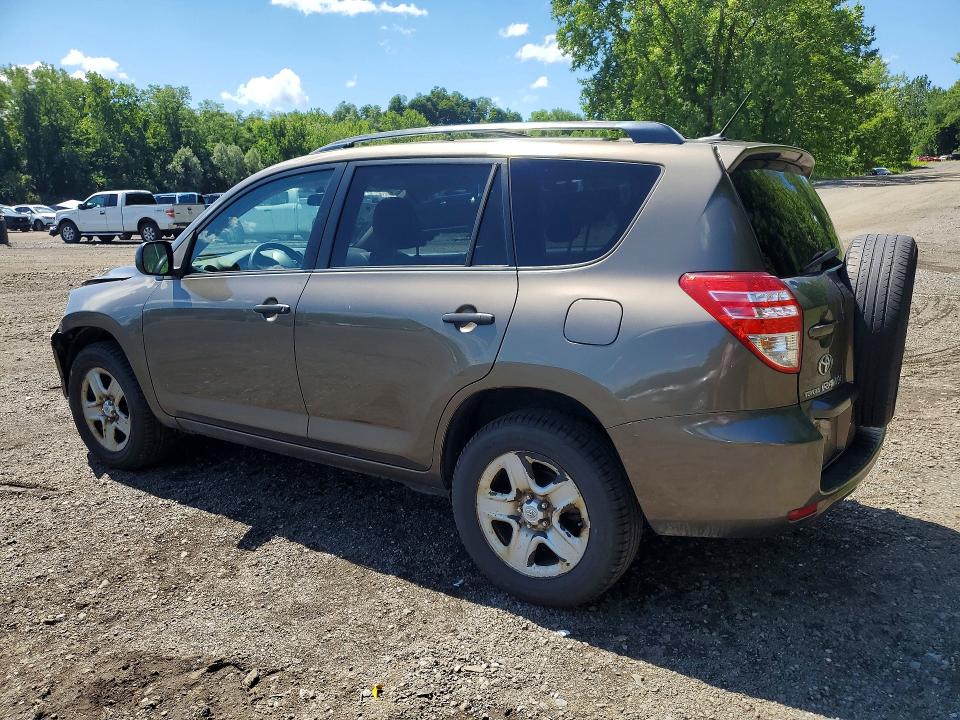 2010 Toyota Rav4 მანქანა იყიდება აუქციონზე, vin: 2T3BF4DV2AW045524, აუქციონის ნომერი: 58465866