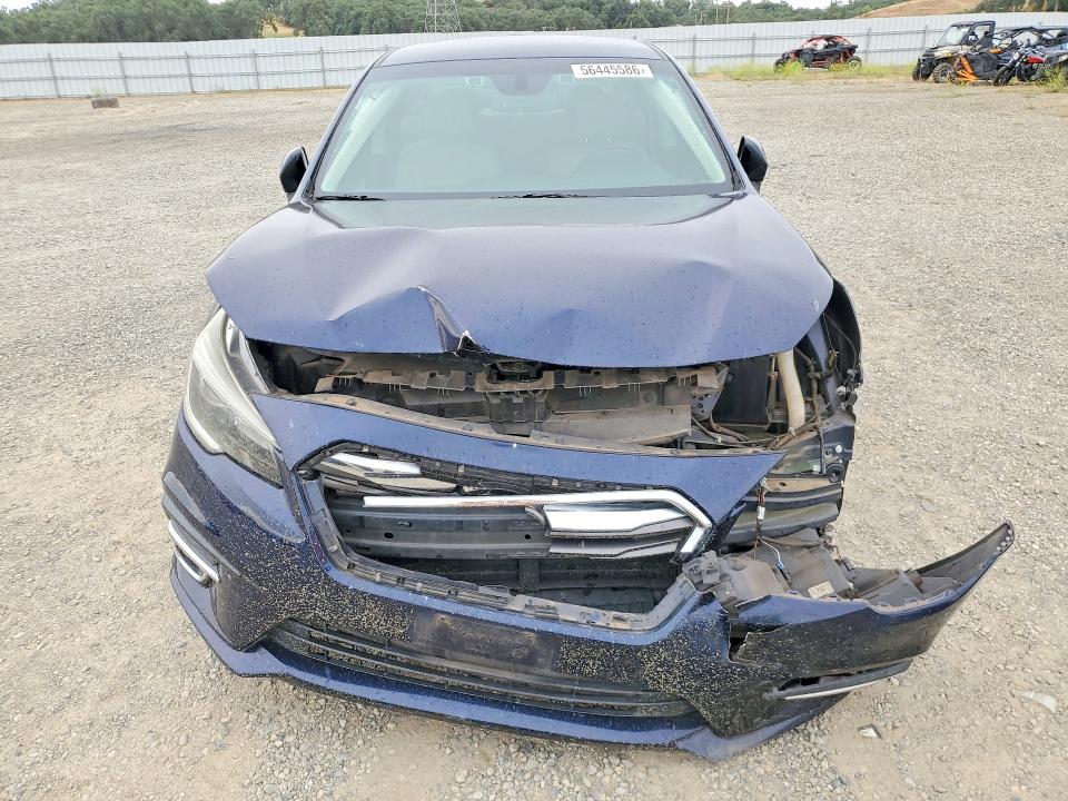 Продаж на аукціоні авто 2018 Subaru Legacy, vin: 4S3BNAF66J3019051, номер лоту: 56445586