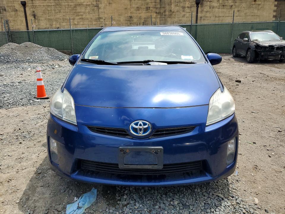 Продаж на аукціоні авто 2010 Toyota Prius, vin: JTDKN3DU2A5026581, номер лоту: 56030966