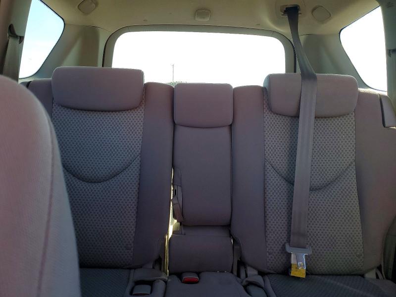 Продажа на аукционе авто 2006 Toyota Rav4, vin: JTMBK33V666005429, номер лота: 57372996