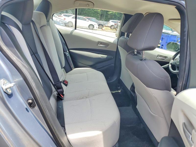 Продажа на аукционе авто 2020 Toyota Corolla, vin: 5YFEPRAE6LP092189, номер лота: 58052756