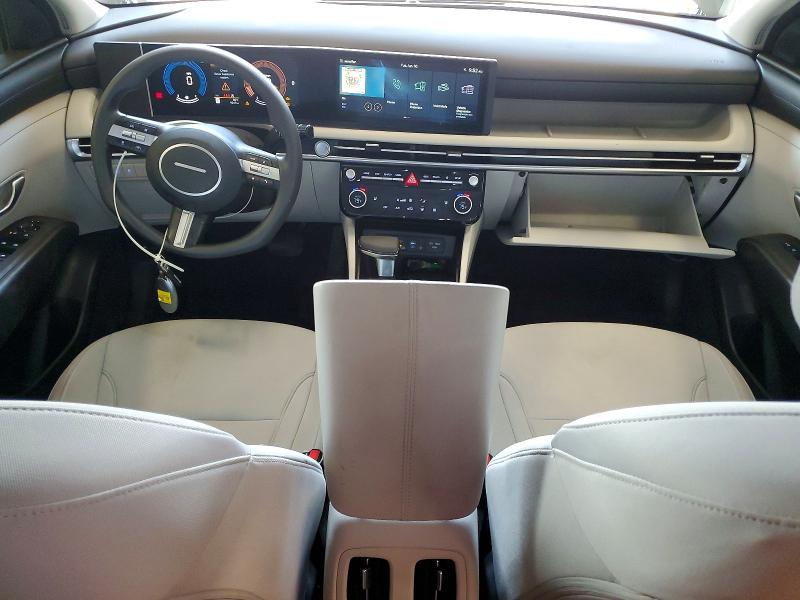 Продаж на аукціоні авто 2025 Hyundai Tucson, vin: 5NMJBCDE4SH602604, номер лоту: 59179796